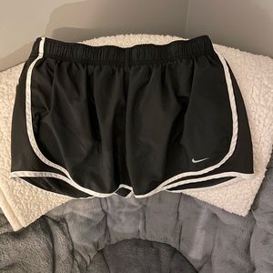 nike athletic shorts